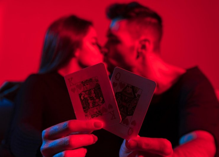 Ruang baca privasi joker81 yang tertata