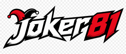 Logo joker81 untuk beranda